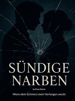 cover image of Sündige Narben